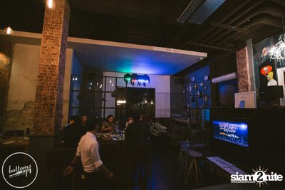 Hor Taew Tak Season 5 Team Private Party at BottomsUp — photo 111