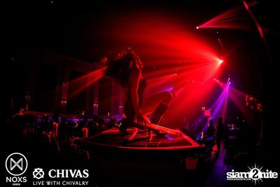 Friday Night at NOXS Bangkok, Ekamai-Raminthra — photo 2