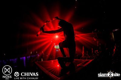 Friday Night at NOXS Bangkok, Ekamai-Raminthra — photo 3