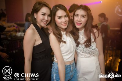Friday Night at NOXS Bangkok, Ekamai-Raminthra — photo 8