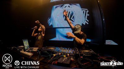 Friday Night at NOXS Bangkok, Ekamai-Raminthra — photo 10