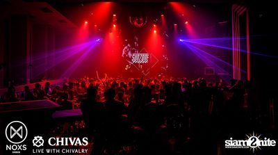 Friday Night at NOXS Bangkok, Ekamai-Raminthra — photo 13