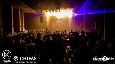 Friday Night at NOXS Bangkok, Ekamai-Raminthra — photo 14