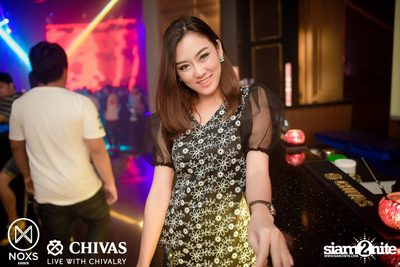Friday Night at NOXS Bangkok, Ekamai-Raminthra — photo 15
