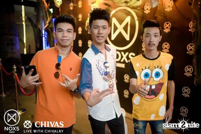 Friday Night at NOXS Bangkok, Ekamai-Raminthra — photo 17