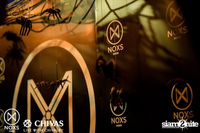 Friday Night at NOXS Bangkok, Ekamai-Raminthra — photo 21