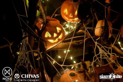 Friday Night at NOXS Bangkok, Ekamai-Raminthra — photo 23