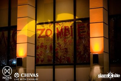 Friday Night at NOXS Bangkok, Ekamai-Raminthra — photo 25