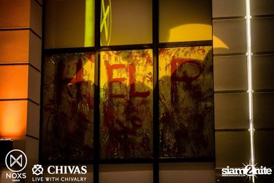 Friday Night at NOXS Bangkok, Ekamai-Raminthra — photo 26