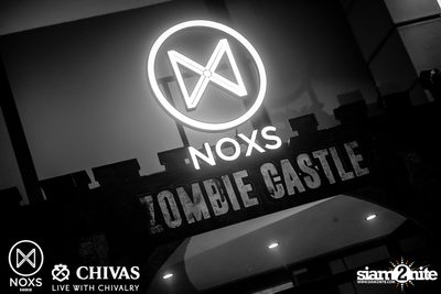 Friday Night at NOXS Bangkok, Ekamai-Raminthra — photo 27