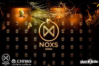 Friday Night at NOXS Bangkok, Ekamai-Raminthra — photo 29