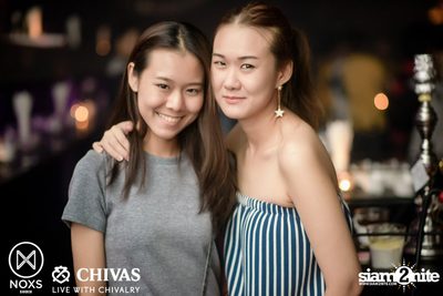 Friday Night at NOXS Bangkok, Ekamai-Raminthra — photo 40