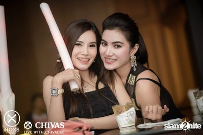 Friday Night at NOXS Bangkok, Ekamai-Raminthra — photo 41