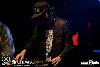 Friday Night at NOXS Bangkok, Ekamai-Raminthra — photo 43