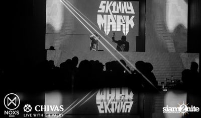 Friday Night at NOXS Bangkok, Ekamai-Raminthra — photo 44