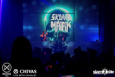 Friday Night at NOXS Bangkok, Ekamai-Raminthra — photo 45
