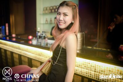 Friday Night at NOXS Bangkok, Ekamai-Raminthra — photo 46