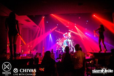 Friday Night at NOXS Bangkok, Ekamai-Raminthra — photo 50