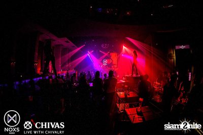 Friday Night at NOXS Bangkok, Ekamai-Raminthra — photo 51