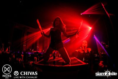 Friday Night at NOXS Bangkok, Ekamai-Raminthra — photo 52