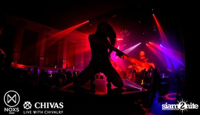 Friday Night at NOXS Bangkok, Ekamai-Raminthra — photo 53