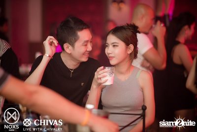 Friday Night at NOXS Bangkok, Ekamai-Raminthra — photo 54