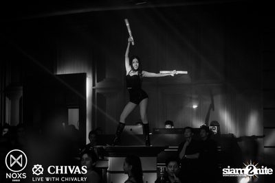 Friday Night at NOXS Bangkok, Ekamai-Raminthra — photo 56