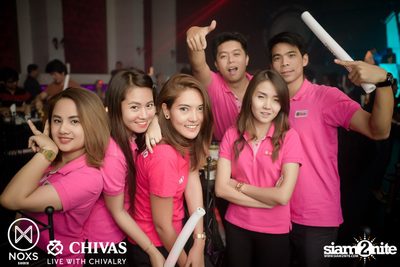 Friday Night at NOXS Bangkok, Ekamai-Raminthra — photo 57