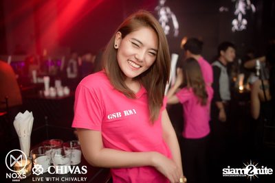 Friday Night at NOXS Bangkok, Ekamai-Raminthra — photo 59