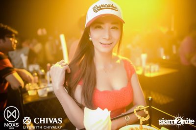 Friday Night at NOXS Bangkok, Ekamai-Raminthra — photo 61