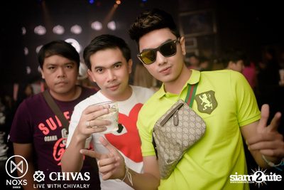 Friday Night at NOXS Bangkok, Ekamai-Raminthra — photo 62
