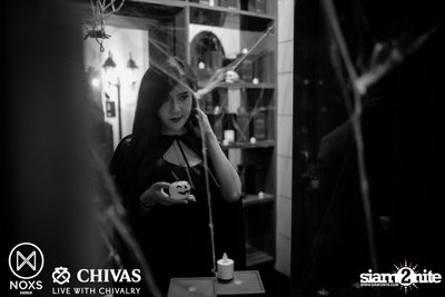 Friday Night at NOXS Bangkok, Ekamai-Raminthra — photo 64