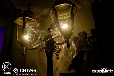 Friday Night at NOXS Bangkok, Ekamai-Raminthra — photo 65
