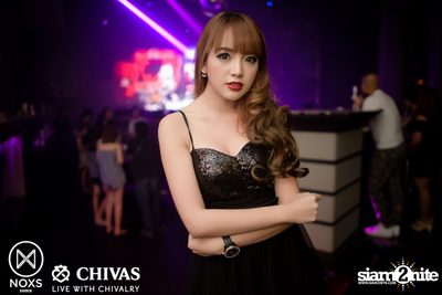 Friday Night at NOXS Bangkok, Ekamai-Raminthra — photo 69