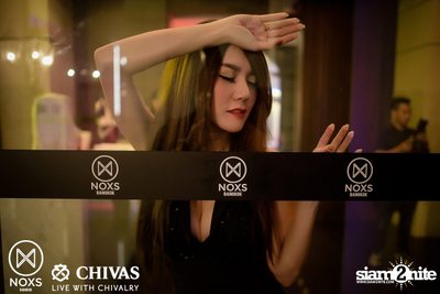 Friday Night at NOXS Bangkok, Ekamai-Raminthra — photo 70