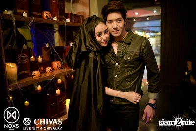 Friday Night at NOXS Bangkok, Ekamai-Raminthra — photo 72