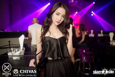 Friday Night at NOXS Bangkok, Ekamai-Raminthra — photo 74