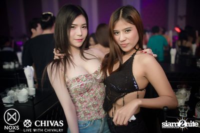 Friday Night at NOXS Bangkok, Ekamai-Raminthra — photo 75