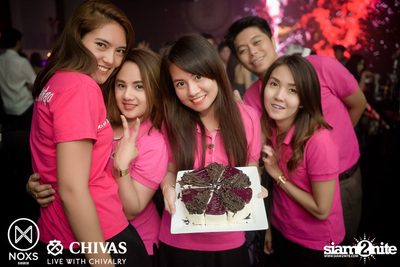 Friday Night at NOXS Bangkok, Ekamai-Raminthra — photo 79