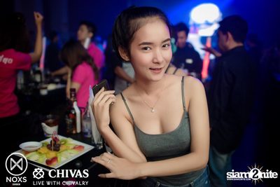 Friday Night at NOXS Bangkok, Ekamai-Raminthra — photo 80