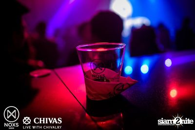 Friday Night at NOXS Bangkok, Ekamai-Raminthra — photo 82
