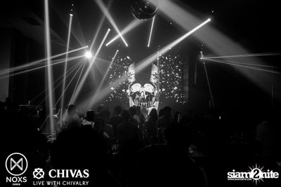 Friday Night at NOXS Bangkok, Ekamai-Raminthra — photo 83