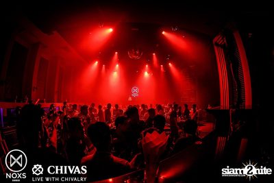 Friday Night at NOXS Bangkok, Ekamai-Raminthra — photo 84