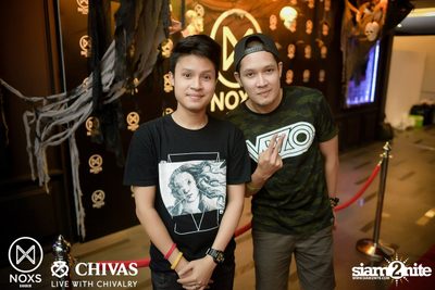 Friday Night at NOXS Bangkok, Ekamai-Raminthra — photo 85