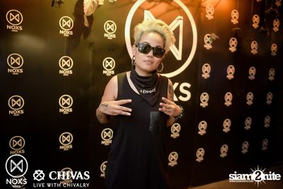 Friday Night at NOXS Bangkok, Ekamai-Raminthra — photo 86