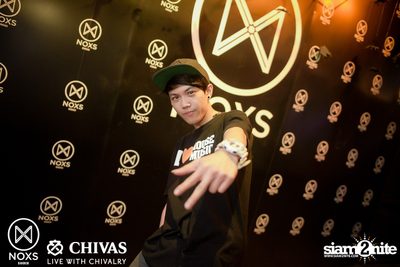Friday Night at NOXS Bangkok, Ekamai-Raminthra — photo 87