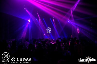 Friday Night at NOXS Bangkok, Ekamai-Raminthra — photo 89