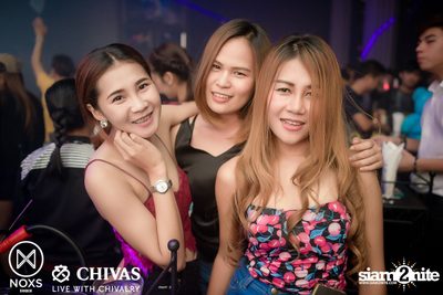 Friday Night at NOXS Bangkok, Ekamai-Raminthra — photo 92