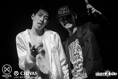 Friday Night at NOXS Bangkok, Ekamai-Raminthra — photo 94