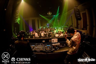 Friday Night at NOXS Bangkok, Ekamai-Raminthra — photo 95